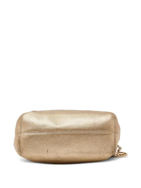 Colier Michael Kors din piele