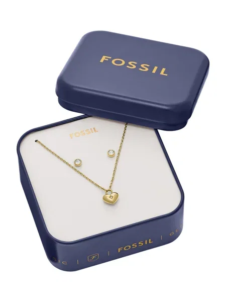 Palton Fossil