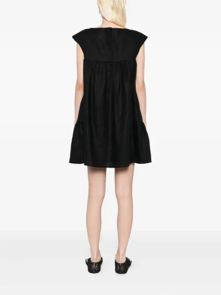 Rochie Posse de costum negru