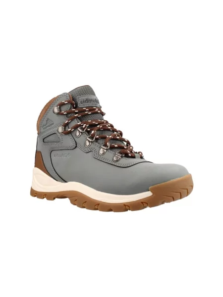 Pantofi Columbia gri