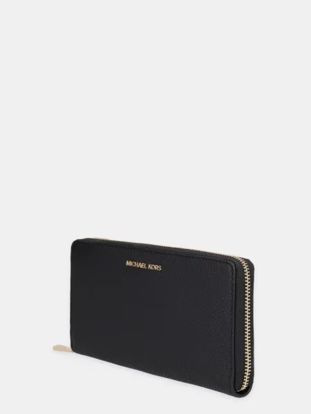 Кожаный кошелек Michael Michael Kors