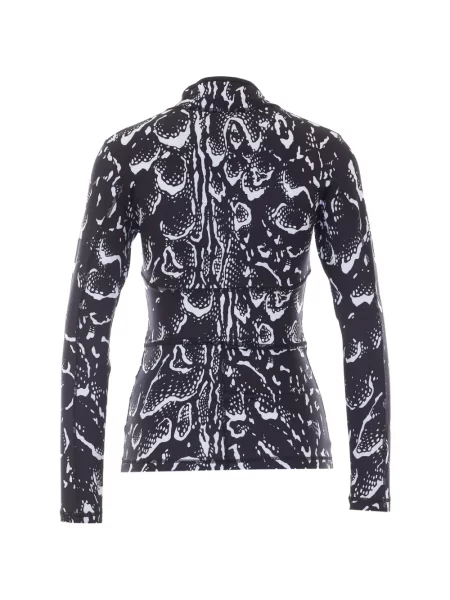 Top Jetset negru