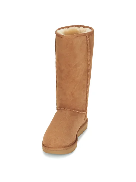 Klasické tenisky Ugg hnedá