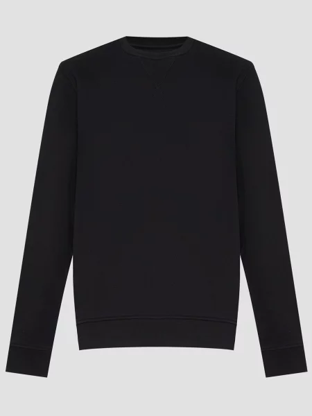 Світшот Guess чорний