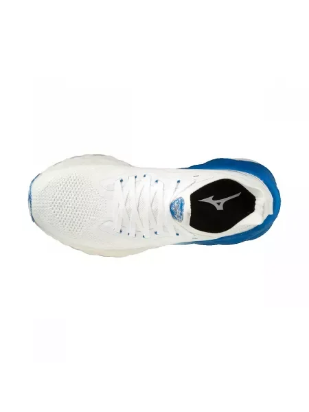 Tenisky Mizuno biela