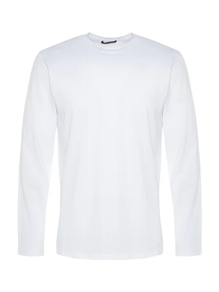 Trendyol Tricou alb