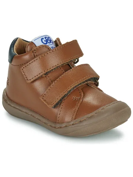 Pantofi copii Gbb maro