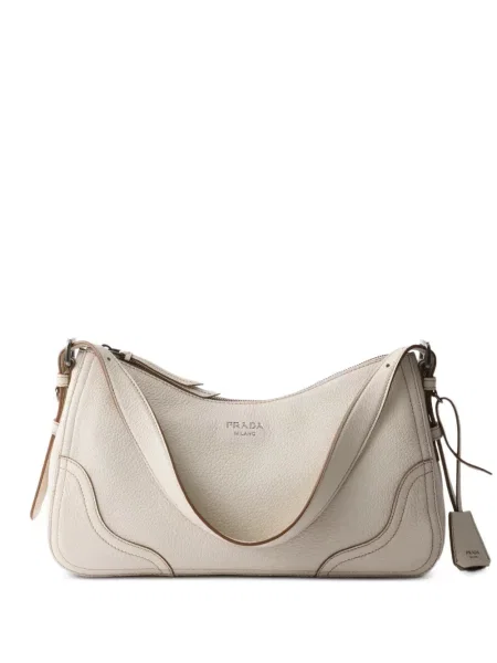 Torebka Prada skórzana