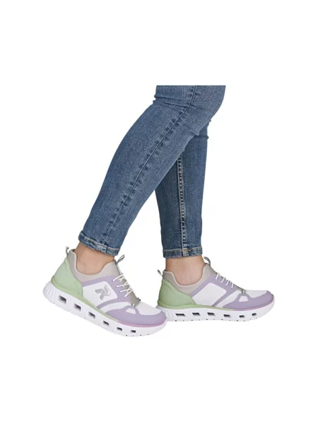 Pantofi Rieker