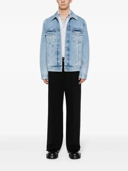 Marškiniai Givenchy pilka