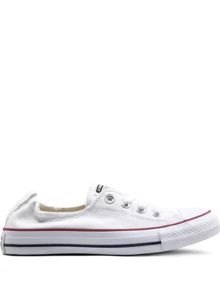 Chiloți Converse alb