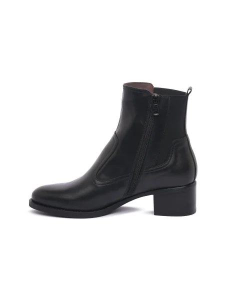 Pantofi Nerogiardini negru