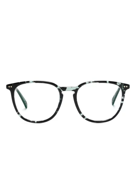 Sunčane naočale Lunor crna