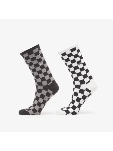 Șosete Vans negru