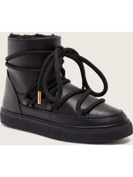 Pantofi Inuikii negru