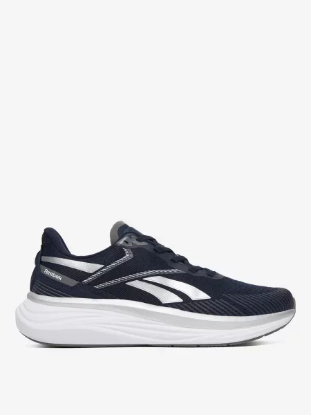 Sneakersy Reebok granatowe