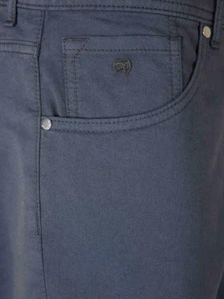 Traperice Marco Pescarolo s autogramom plava