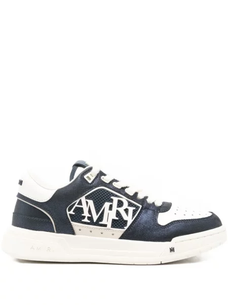 Sneakerși Amiri clasici albastru