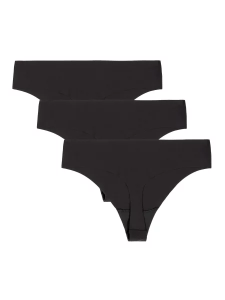 UNDER ARMOUR String bugyik fekete