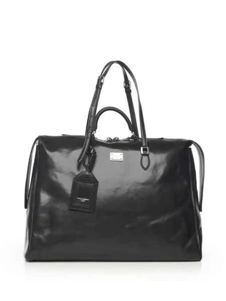 Geantă Dolce & Gabbana negru