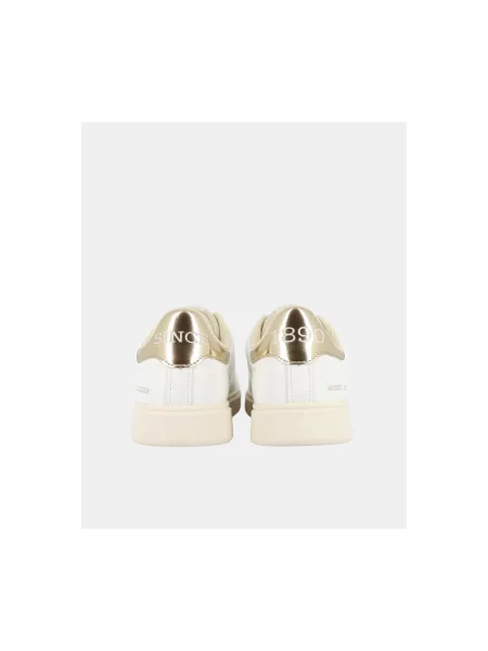 Pantofi U.s. Polo Assn. alb