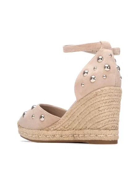 Espadrile Xti bej