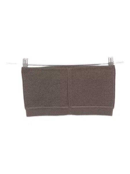 Cropp top Rick Owens maro