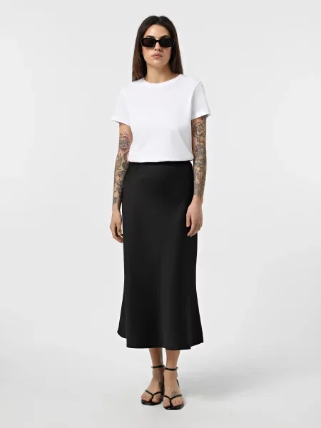 Футболка Armani Exchange белая