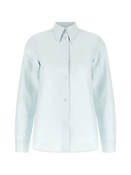Cămașă Jil Sander albastru