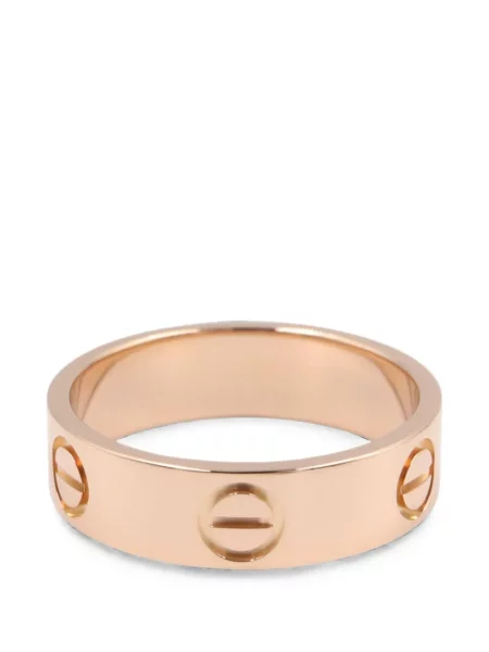 Inel Cartier roz