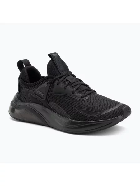 Bežecké topánky PUMA Cell Thrill puma black/puma black čierna