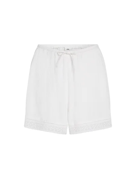 O'NEILL Pantaloni alb