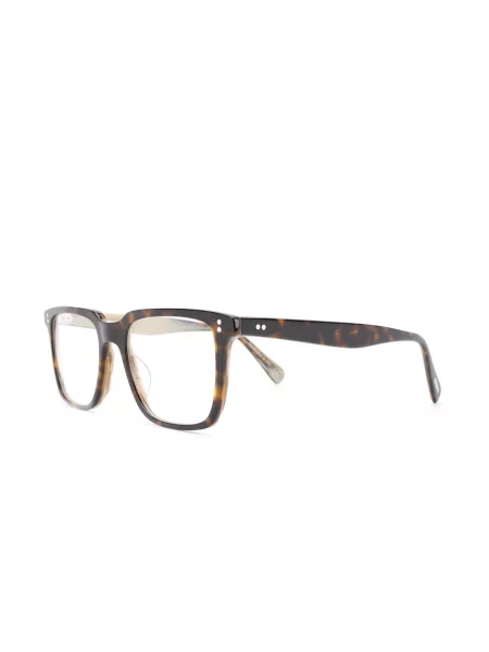 Saulės akiniai Oliver Peoples