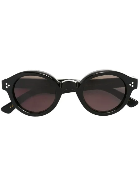 Ochelari de soare Lesca negru