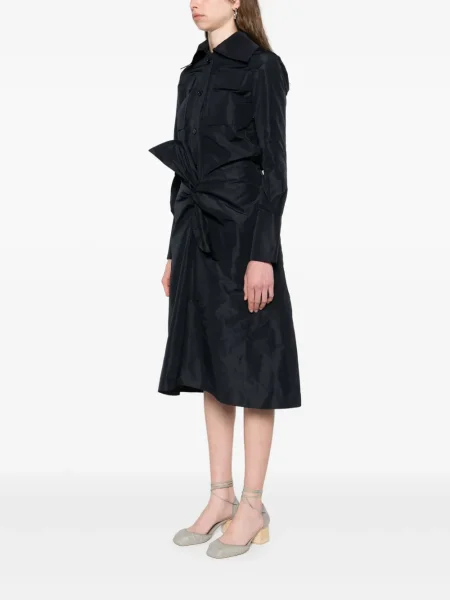 Rochie Patou de costum negru