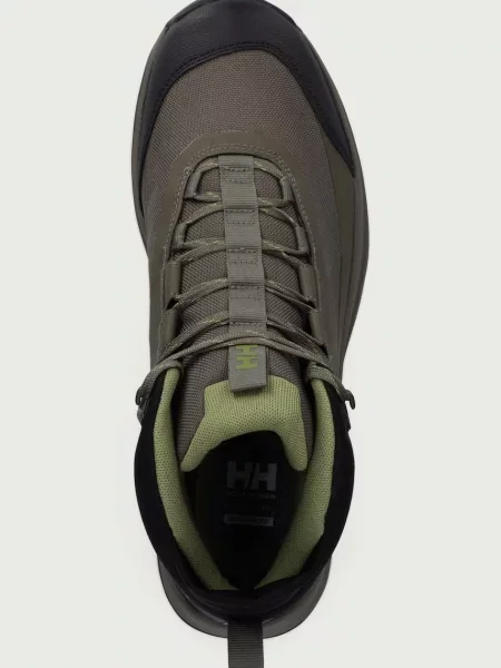 Félcipo Helly Hansen zöld