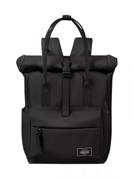 American Tourister Hátizsák ubran groove BACKPACK CITY fekete