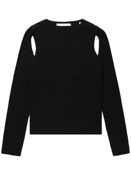 Pulover Helmut Lang negru