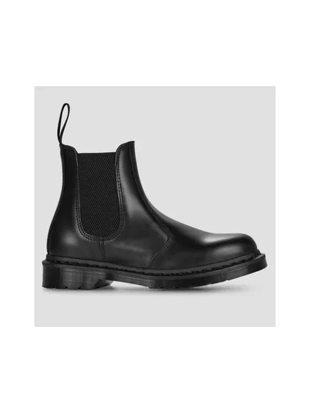 Gležnjarji Dr. Martens črna