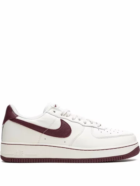 Маратонки Nike Air Force 1 бяло