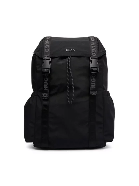 HUGO plecak Conraad_N_Backpack czarny