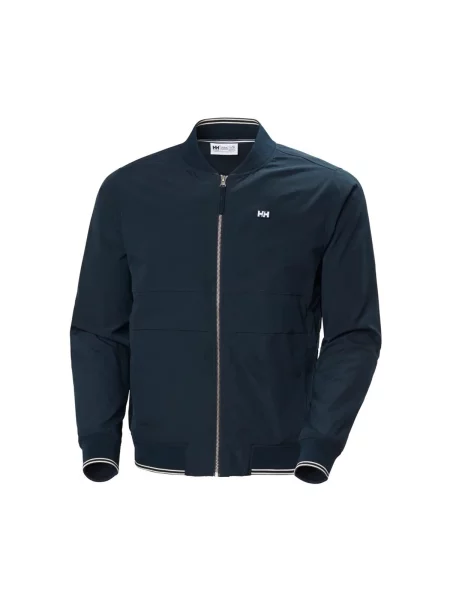 Geacă Helly Hansen albastru