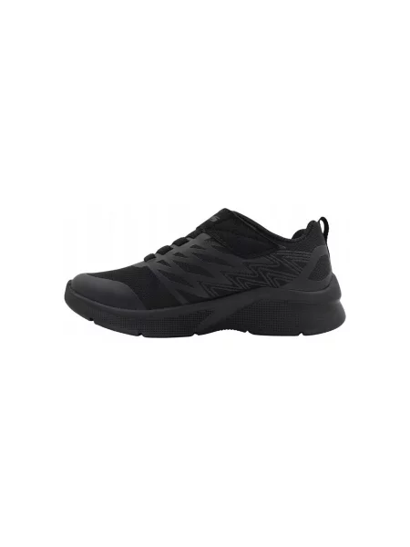 Gyerek félcipő Skechers fekete