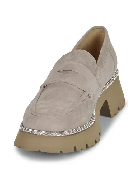 Pantofi Alma En Pena bej