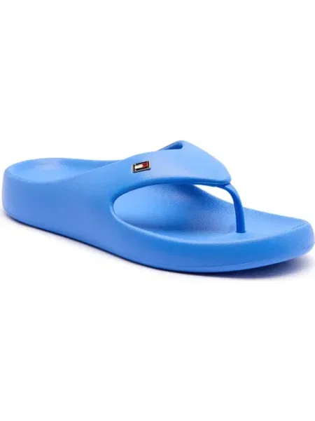 Szandál Tommy Hilfiger kék