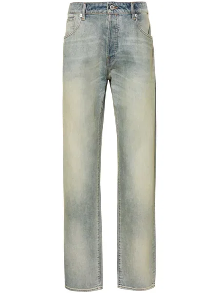 Blugi Kenzo albastru