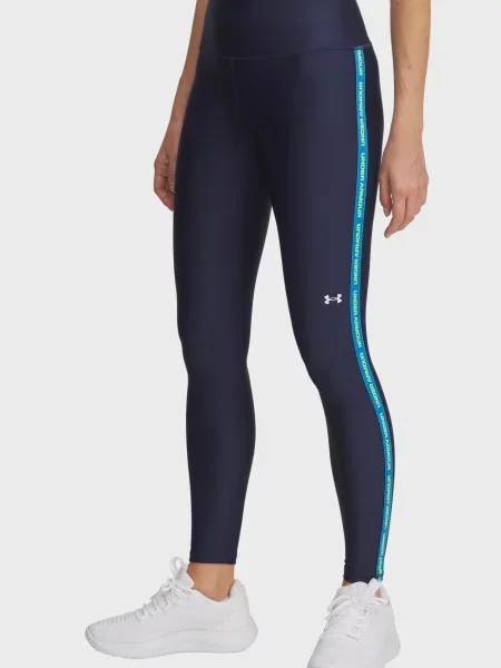 Штани Under Armour сині