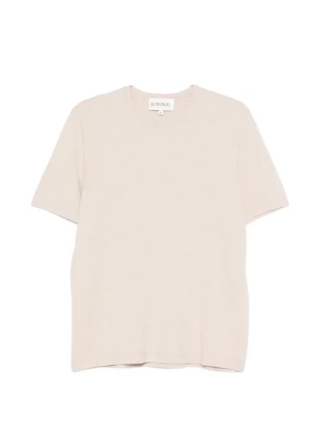 Krótka koszulka Bompard