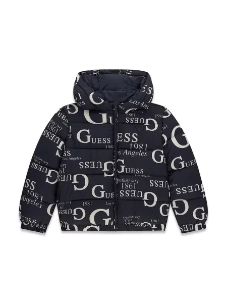 Guess стьобана куртка дитяча