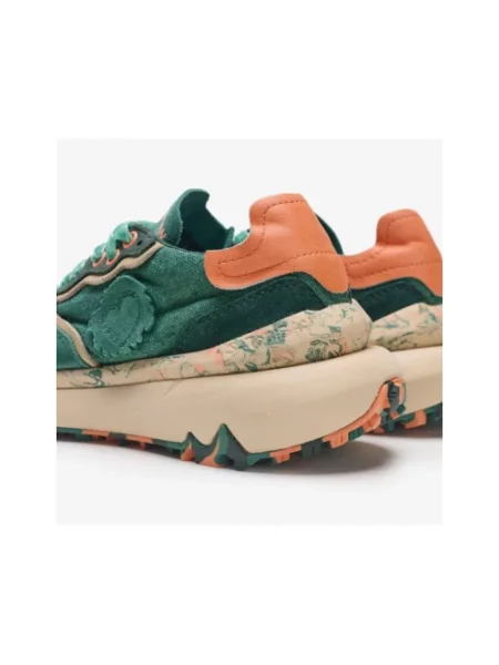 Lniane sneakersy Satorisan